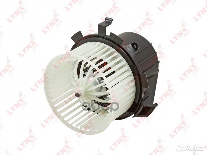 Вентилятор отопителя RF1761 lynxauto