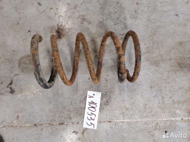 Пружина задняя Chery T11 2013-2016 SQR484F