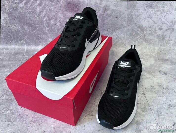 Кроссовки Nike Air Zoom (Арт.12311)