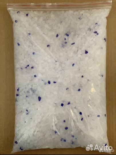 Силикагель