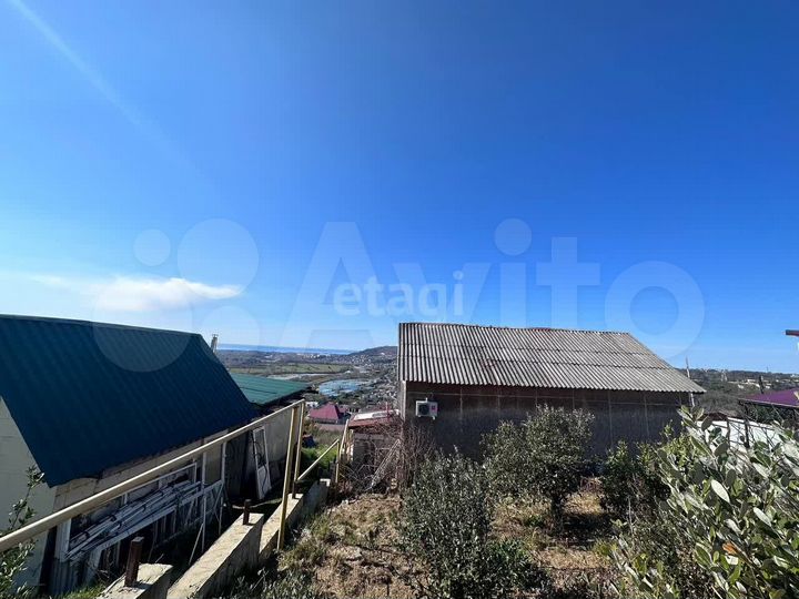 Участок 5 сот. (ИЖС)