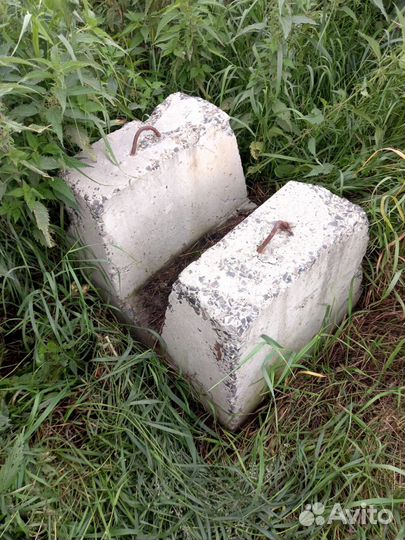 Жб заборные плиты бу