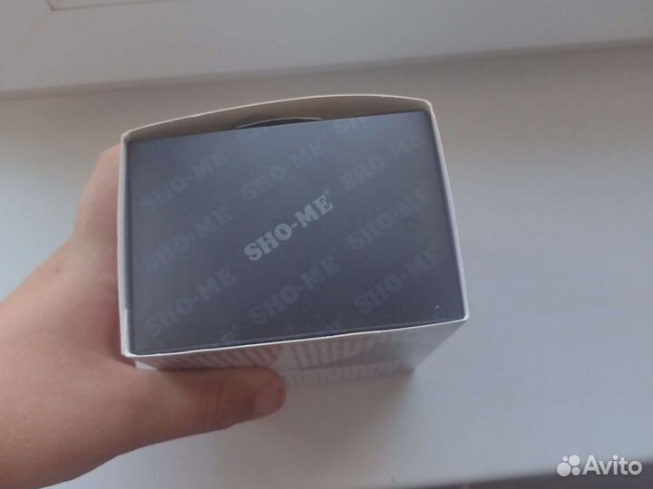 SHO-ME STR-535