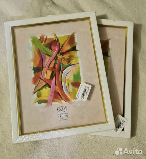 Рамка для фотографий 15 на 21