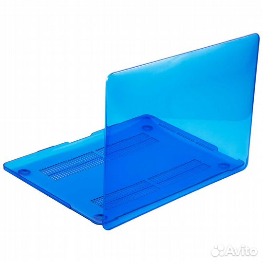 Накладка Barn & Hollis Crystal для Macbook Pro 13