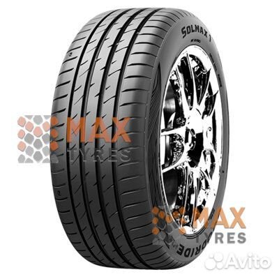 Goodride Solmax 1 225/55 R19 99W