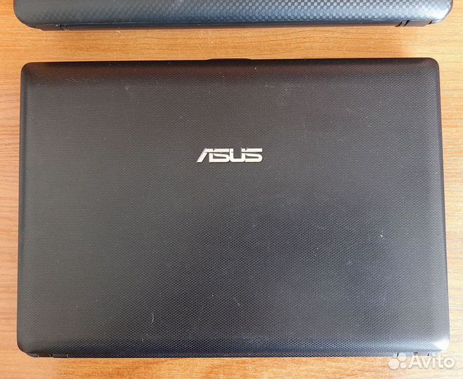 Нетбук-Asus eee pc-на запчасти