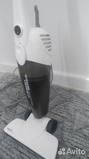 Пылесос вертикальный xiaomi deerma dx118c