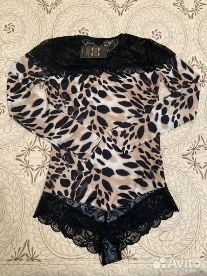 Боди женское