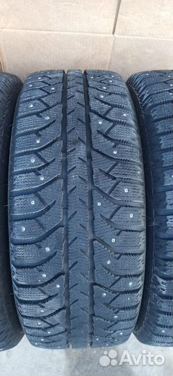 Зимние шины Bridgestone Ice Cruiser 235/55 r17