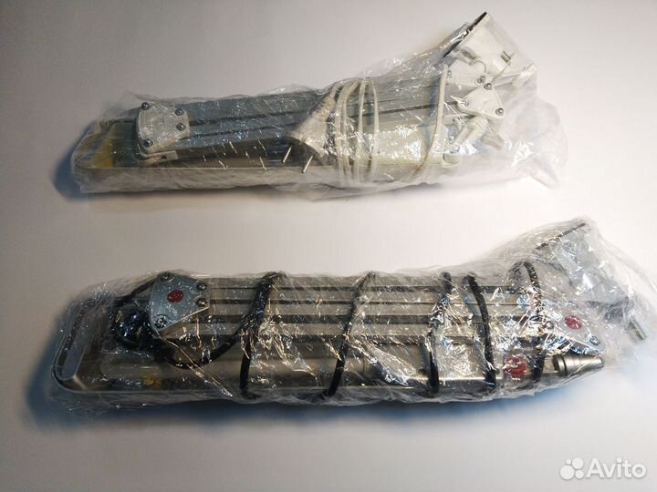 Лампа настольная