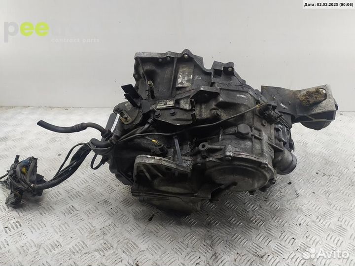 Б/У Б/У кпп автоматическая (АКПП) нет