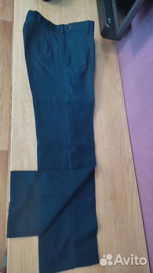 Школьный костюм для мальчика