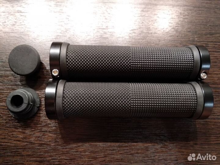 Грипсы Для Велосипеда