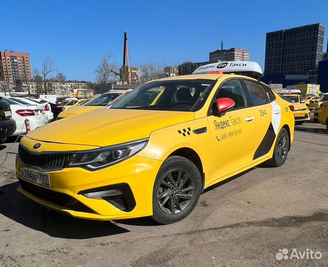 Водитель. Аренда авто без залога