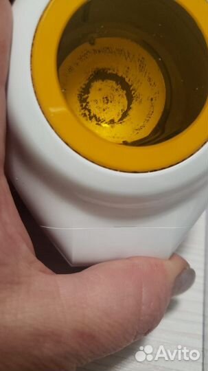 Восстановление излучателей Ulfit Ultraformer