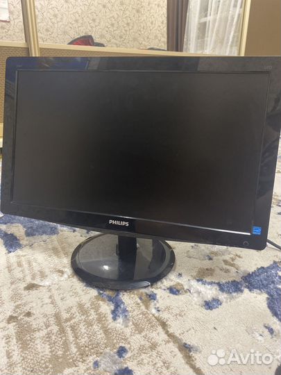 Монитор philips