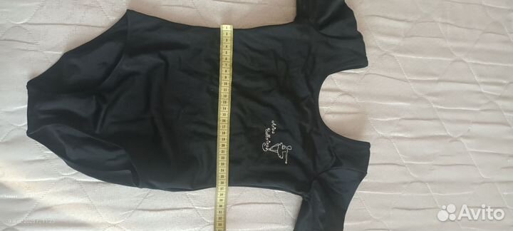 Боди для танцев, гимнастики