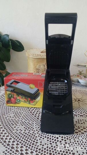 Овощерезка Декок