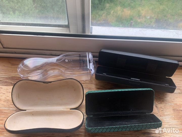 Футляр для очков