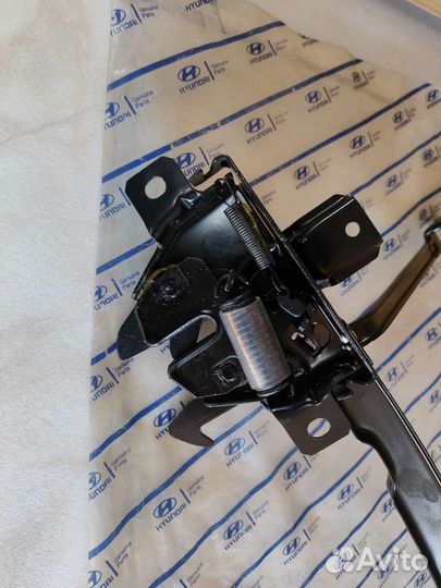 Замок капота Hyundai/Kia81130H1001