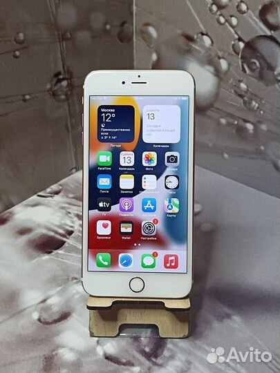 iPhone 6S Plus, 32 ГБ