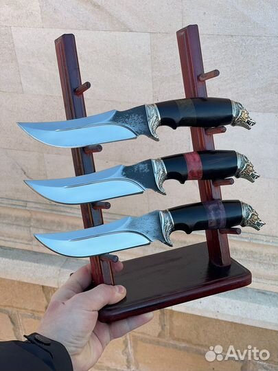 Кизлярские ножи