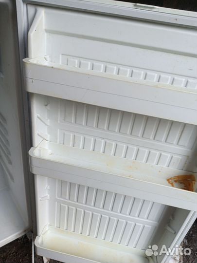 Холодильник Смоленск не рабочий