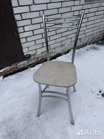 Кухонные стулья