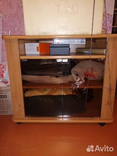 Тумба под телевизор