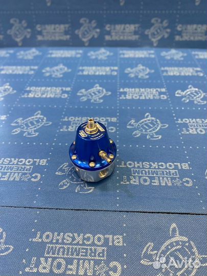 Регулятор давления топлива 