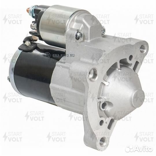 Startvolt LST2001 Стартер для а/м Citroen C5 (01)