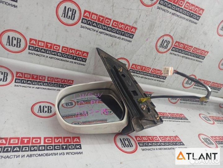 Зеркало левое mazda MPV