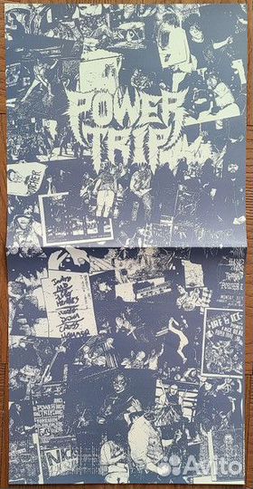 Power Trip 
