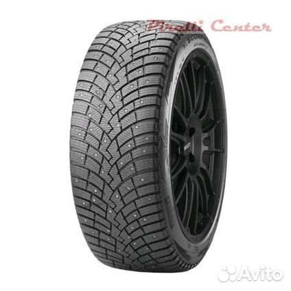 Pirelli Scorpion Ice Zero 2 275/50 R21 113H