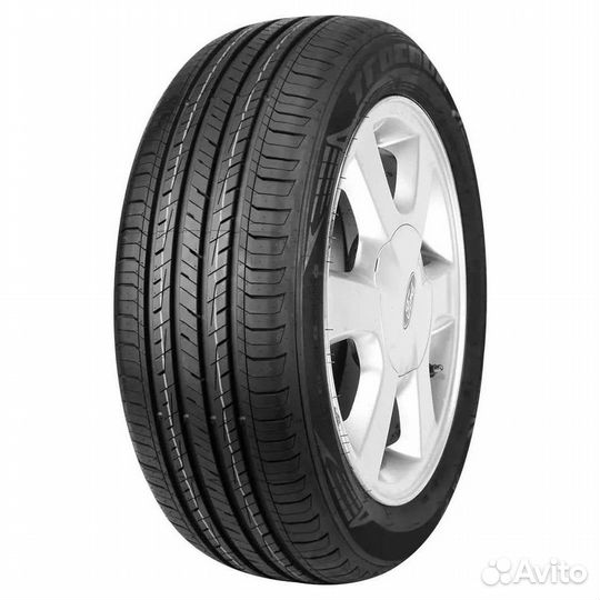 Tracmax X-Privilo TX5 155/65 R13 73T