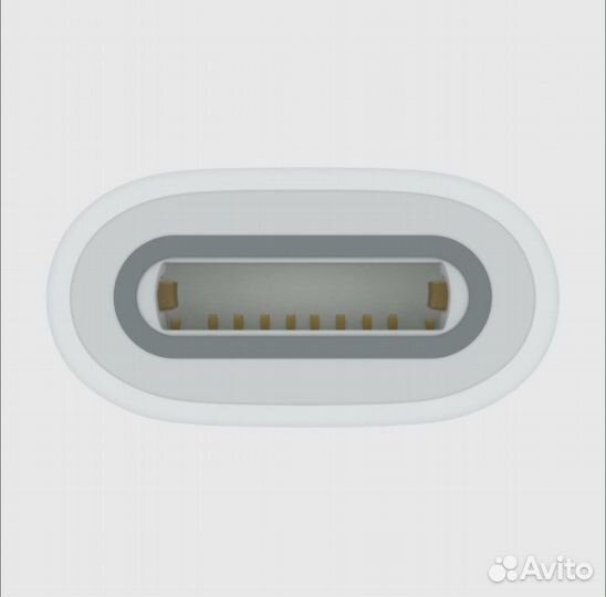 Адаптер Apple USB-C для Apple Pencil