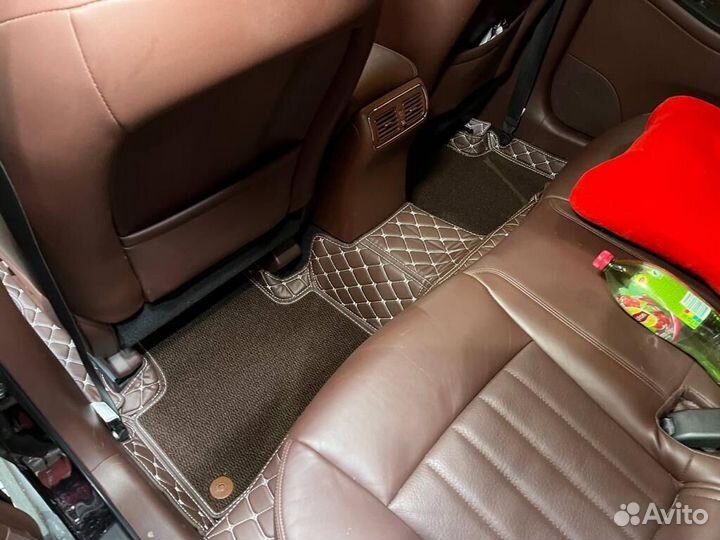 3D коврик для Infiniti Q50