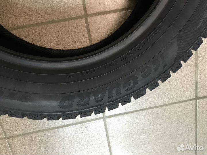 Yokohama Ice Guard IG55 205/60 R16 96T