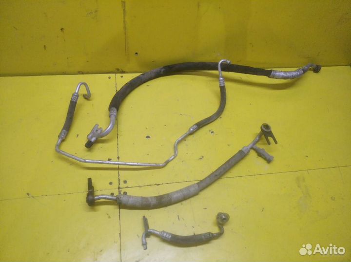 Трубка кондиционера Renault Megane 1 1,6