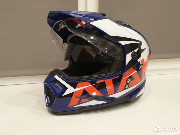 Шлем для мотоцикла