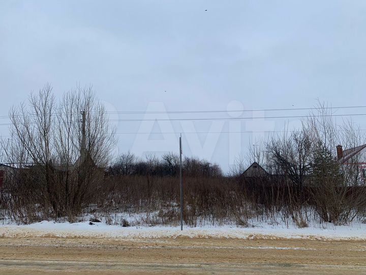 Участок 25 сот. (ИЖС)