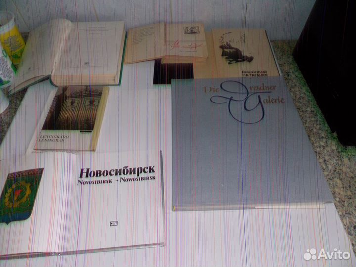 Продам книги