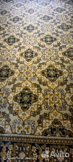 Ковровая дорожка бу