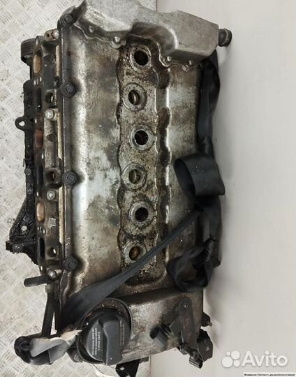 Двигатель Ford Galaxy