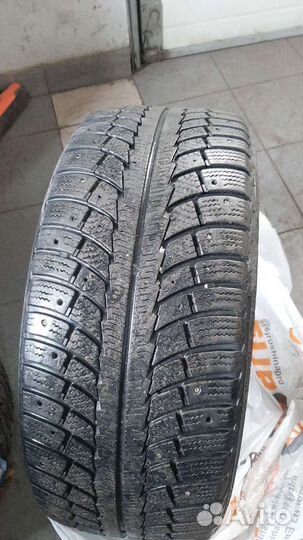 Goodyear Club 225/50 R17