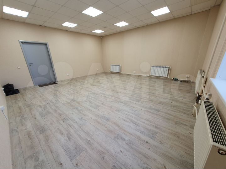 Офис, 36.8 м²