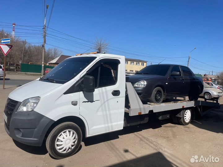 Услуги эвакуатора круглосуточно