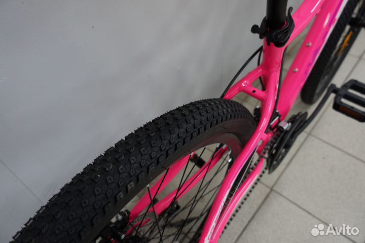 Велосипед 26