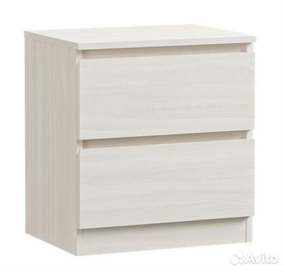 Тумба прикроватная Ника 16.02